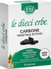 ESI-LE-DIECI-ERBE-CARBONE-VEGETALE-ATTIVO-30-NATURCAPS