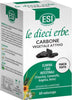 ESI-LE-DIECI-ERBE-CARBONE-VEGETALE-ATTIVO-60-NATURCAPS