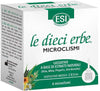 Esi le dieci erbe microclismi