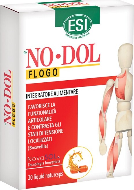 ESI-NO-DOL-FLOGO-30-NATURCAPS-LIQUID