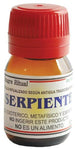 Espiritual Vinagre Serpiente Original 30 ml