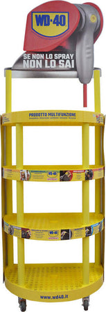 ESPOSITORE-IN-PLASTICA-'WD40'-cm-64-x-42-x-h-191