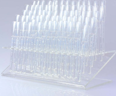 ESPOSITORE UNGHIE 64 TIPS TRASPARENTE PORTA NAIL ART ESERCITAZIONE RICOSTRUZIONE Bellezza/Manicure e pedicure/Decorazioni per unghie/Unghie finte e accessori/Sagome per unghie Trade Shop italia - Napoli, Commerciovirtuoso.it