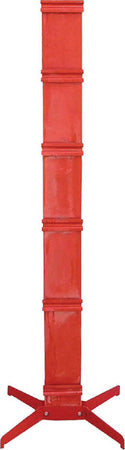 ESPOSITORE-VUOTO-5-POSTI-cm-165-x-15-Stark