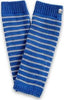 Esprit Scaldabraccia lavorati a maglia blu e argento Taglia S Moda/Donna/Abbigliamento/Maglioni e cardigan/Maglioni Scontolo.net - Potenza, Commerciovirtuoso.it