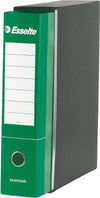 ESSELTE-Registratore-archivio-29,5-x-35,5-x-8,5cm-Verde