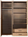 ESSENZA---armadio-4-ante-2-cassetti-con-specchio-cm-161-x-55-x-205,5-h-Rovere-Chiaro-Milani-Home