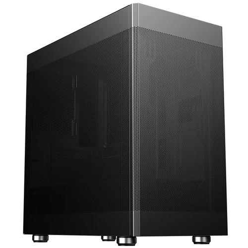 PC Desktop GAMING LUNA Ryzen 5 7500F, 32GB RAM, 1TB SSD, B580, Microsoft Windows 11 Pro