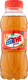 Estathé Classico Pesca 12 Pezzi Bottigliette Da 33cl Infuso Di Tè Freddo Gusto Pesca Ferrero Alimentari e cura della casa/Caffè tè e bevande/Tè freddo e limonata/Tè freddo Franco Pausa Caffè - Albano Laziale, Commerciovirtuoso.it