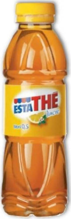 12 Bottigliette pezzi Estathé PET 33 cl the freddo al limone Ferrero bibita Non solo caffè online - Albano Laziale, Commerciovirtuoso.it