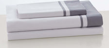 Estela Set di lenzuola Marbella per letto da 180 cm Casa e cucina/Tessili per la casa/Biancheria da letto/Lenzuola e federe/Set di lenzuola e federe Scontolo.net - Potenza, Commerciovirtuoso.it