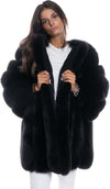 Estelle---Giacca-Donna-Nera-in-vera-pelliccia