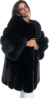 Estelle---Giacca-Donna-Nera-in-vera-pelliccia