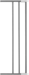 Estensione Cancelletti Badabulle Safe & Lock - Metallo - 18 cm Prima infanzia/Sicurezza/Cancelletti e prolunghe cancelletti/Prolunghe cancelletti La Casa Del Bebè - Napoli, Commerciovirtuoso.it