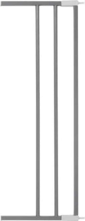 Estensione Cancelletti Badabulle Safe & Lock - Metallo - 18 cm Prima infanzia/Sicurezza/Cancelletti e prolunghe cancelletti/Prolunghe cancelletti La Casa Del Bebè - Napoli, Commerciovirtuoso.it
