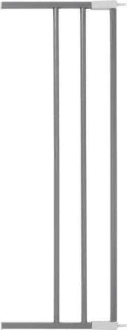 Estensione Cancelletti Badabulle Safe & Lock - Metallo - 18 cm Prima infanzia/Sicurezza/Cancelletti e prolunghe cancelletti/Prolunghe cancelletti La Casa Del Bebè - Napoli, Commerciovirtuoso.it