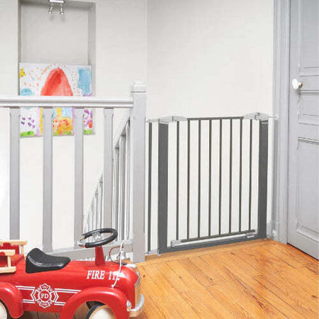 Estensione Cancelletti Badabulle Safe & Lock - Metallo - 18 cm Prima infanzia/Sicurezza/Cancelletti e prolunghe cancelletti/Prolunghe cancelletti La Casa Del Bebè - Napoli, Commerciovirtuoso.it