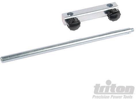Estensione di supporto TWSSAE TRITON per l'utilizzo con l'affilatrice ad acqua