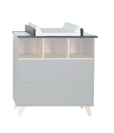 Estensione Quax per Cassettiera Loft