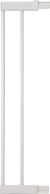 Estensione Safety 1st Metallo White 14 cm Prima infanzia/Sicurezza/Cancelletti e prolunghe cancelletti/Prolunghe cancelletti La Casa Del Bebè - Napoli, Commerciovirtuoso.it