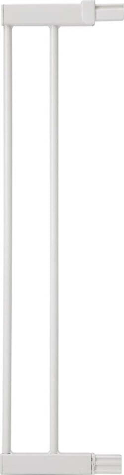 Estensione Safety 1st Metallo White 14 cm Prima infanzia/Sicurezza/Cancelletti e prolunghe cancelletti/Prolunghe cancelletti La Casa Del Bebè - Napoli, Commerciovirtuoso.it