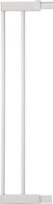 Estensione Safety 1st Metallo White 14 cm Prima infanzia/Sicurezza/Cancelletti e prolunghe cancelletti/Prolunghe cancelletti La Casa Del Bebè - Napoli, Commerciovirtuoso.it