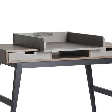 Estensione Quax Scrivania Trendy Royal Oak