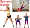 Estensore-Elastico-Allenamento-Yoga-Bodytrainer-Fitness-Resistance-Trainer