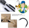 Estensore-Trapano-Cacciavite-Ad-Angolo-90°-Snake-Bit-Flessibile-Prolunga-2-Pz