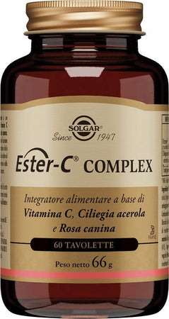 ESTER-C-COMPLEX-60-TAVOLETTE