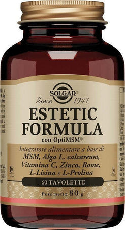 ESTETIC-FORMULA-integratore-alimentare-60-tavolette-Solgar