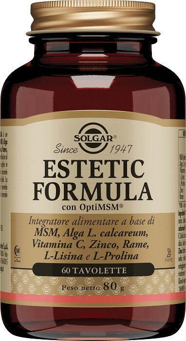 ESTETIC-FORMULA-integratore-alimentare-60-tavolette-Solgar