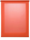 Estores-Collection-Tenda-a-Rullo-Translucent-Arancione-100-x-180-cm