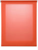 Estores-Collection-Tenda-a-Rullo-Translucent-Arancione-100-x-180-cm