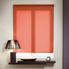 Estores-Collection-Tenda-a-Rullo-Translucent-Arancione-100-x-180-cm