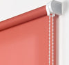 Estores-Collection-Tenda-a-Rullo-Translucent-Arancione-100-x-180-cm