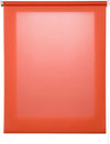 Estores-Collection-Tenda-a-Rullo-Translucent-Arancione-45-x-180-cm