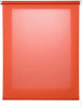 Estores-Collection-Tenda-a-Rullo-Translucent-Arancione-45-x-180-cm