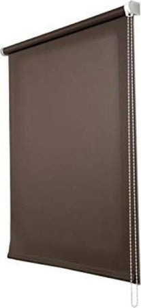 Estores-Collection-Tenda-a-Rullo-Translucent-Cioccolato-120-x-180-cm