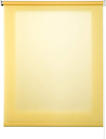 Estores-Collection-Tenda-a-Rullo-Translucent-Giallo-45-x-180-cm