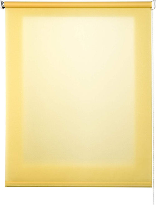 Estores-Collection-Tenda-a-Rullo-Translucent-Giallo-60-x-180-cm
