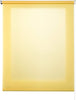 Estores-Collection-Tenda-a-Rullo-Translucent-Giallo-60-x-180-cm