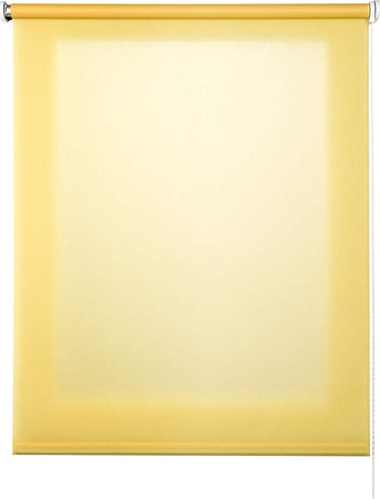 Estores-Collection-Tenda-a-Rullo-Translucent-Giallo-80-x-180-cm