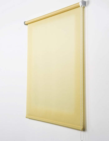Estores-Collection-Tenda-a-Rullo-Translucent-Giallo-80-x-180-cm
