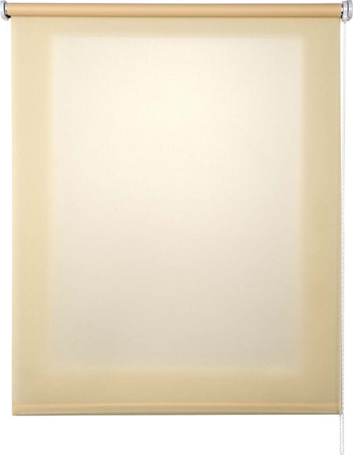 Estores-Collection-Tenda-a-Rullo-Translucent-Vaniglia-45-x-180-cm