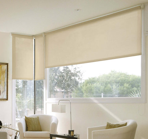Estores-Collection-Tenda-a-Rullo-Translucent-Vaniglia-80-x-180-cm