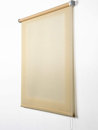 Estores-Collection-Tenda-a-Rullo-Translucent-Vaniglia-80-x-180-cm