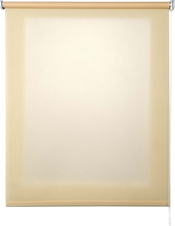 Estores-Collection-Tenda-a-Rullo-Translucent-Vaniglia-80-x-250-cm