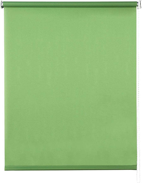 Estores-Collection-Tenda-Translucent-Verde-cesped-140-x-180-cm