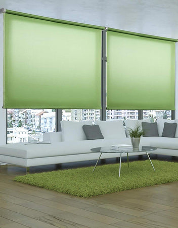 Estores-Collection-Tenda-Translucent-Verde-cesped-45-x-180-cm